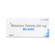 BILANIX Tablet 10's - Allergies-Ant