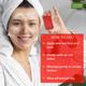 Vaadi Herbals Strawberry Facial Bar with Grapeseed Extract 25 gm - Soaps