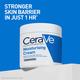 CeraVe Moisturising Cream For Dry To Very Dry Skin 454 gm - Lotions & Creams