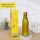 The Earth Collective Hair Cleanser - Dry and Damaged 200 ml - Shampoos
