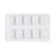 Calcirol Plus Tablet 10'S - Osteoporosis-Age