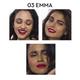 SUGAR Cosmetics Mettle Satin Lipstick - 03 Emma (Reddish Brown) 2.2 gm - Lipsticks