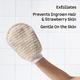 Mcaffeine Exfoliating Bath Glove 1's - Loofahs & Sponges