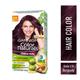 Garnier Color Naturals Creme hair color, Shade 3.16 Burgundy 105.6 gm - Crème
