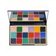 Revolution Revolution Wild Animal Integrity Palette 18 gm - Face Palettes