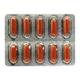 IDOFNIB 150 Soft Gelatin Capsule 10's - Idiopathic Pulmonary Fibrosis
