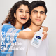 Cetaphil Hydrating Foaming Cream Cleanser 236 ml - Face Washes