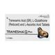 TRANESMA G PLUS Tablet 10's - Bleeding Disorders-HPA