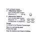 L Pill Kit 5'S - Uterus Conditions-Dut