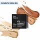 Blue Heaven Oil Control Compact Powder, Matte Finish Special Shine-Control Formulation SPF 25 PA+++ Cream-Blush 201 8gm - Compact Powder
