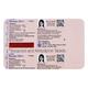 BISONEXT AM 5 Tablet 15's - Hypertension-Bet