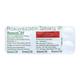 Rozavel 20mg Tablet 10'S - High Cholesterol-Dys