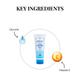 Azafran Organics Aqua Halo Rejuv Conditioner 50 gm - Straight Hair