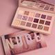 Huda Beauty The New Nude Eyeshadow Palette The New Nude 16.8 gm - Eye Shadow Palettes