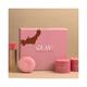 Clayco Kiyomeru Cleansing Ritual (150ml+35gm) 2's - Facial Kits