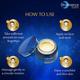 Bio-Essence Bio-Vlift Face Lifting Cream 45 gm - Face Moisturizers