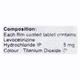 APLEV 5mg Tablet 10's - Allergies-Ant