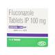 Zocon DT 100mg Tablet 4'S - Fungal Infections-Anf