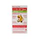 Revlon Color 'N Care Nourishing Permanent Hair Color - 6.60 Intense Red 160 gm - Crème