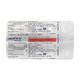 LIRALIN EP 25mg Tablet 10's - Diabetes-Ant