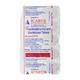Montasma FX Tablet 10'S - Allergies-Ant