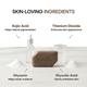 Ethiglo Soap 75gm - Dry Skin-Emo