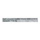 Diabend MR 60mg Tablet 10'S - Diabetes-Ant