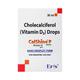 Calshine P Drops 30ml - Supplements-Vit