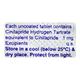 Cintapro 1mg Tablet 10'S - Gastro Intestinal Motility Disorders-GIT