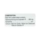 VOHQ 200 Tablet 15's - Malarial