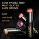 Lakme Facelift Foundation Stick C140 Cool Rose 11 gm - Foundation