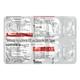Glychek M 60 OD Tablet 10'S - Diabetes-Ant