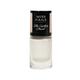 Miss Nails Nail Paint The White Pearl 6 ml - Nail Polish