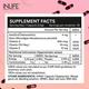 INLIFE Astaxanthin 4mg Supplement AstaZine Vitamin A, D, E Veg Capsules 30's - Multi-Vitamins