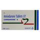 CORDARONE X Tablet 15's - Arrhythmiasis
