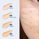 Hince Second Skin Mesh Matte Cushion 17 Porcelain 12 g - Foundation