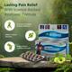 Pankajakasthuri Orthoherb Tablet 60's - Pain Relief (Ayush)