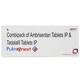 PULMONEXT KIT Tablet 10's - Hypertension-Oah