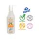 Kehairtherapy Professional Advanced Hair Care Ultimate Frizz Control Shampoo & Conditione (Pack Of 2) 500 ml - Straight Hair