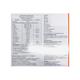 PANCREHENZ 25000 NUTRACEUTICAL Capsule 15's - Digestion-Dig