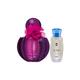 Ajmal Senora EDP Floral Spicy Perfume And Raindrops Concentrated Perfume Oil Floral Chypre 85 ml - Women Perfumes (Edt/Edp)