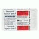 Nexpro 20mg Tablet 15'S - Ulcer/Reflux/Flatulence-Aaa