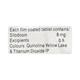ALPHACEPT 8 Tablet 15's - Bladder And Prostate Disorders-Dru