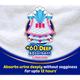 MamyPoko Pants Extra Absorb (L) 35's - Diapers & Wipes