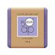 50 AP Luxury Bathing Bar - Vitis Noir ( black grapes ) 125 gm - Soaps