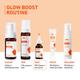 Plum 15% Vitamin C Face Serum with Mandarin (small) 20 ml - Face Serum