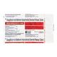 GLUCRETA M 5 + 1000 Tablet 10's - Diabetes-Ant