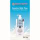 Scentio Milk Plus Organic Whitening Q10 Body Lotion 400 ml - Lotions & Creams