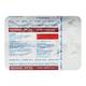 Metadoze Ipr 850mg Tablet 10'S - Diabetes-Ant