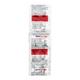 MOX CV 625mg Tablet 10'S - Bacterial Infections-Pen
